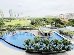 The Parc Condominium (D5), Condominium #560343901